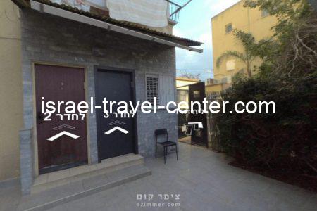 Rooms 4 U קרית מוצקין Rooms 4 U קרית מוצקין