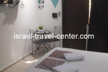 אירוח חלומי אירוח חלומי