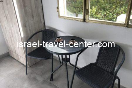 בת ים Room Apartment