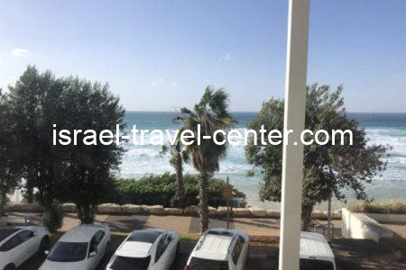 בת ים Suite Sea View