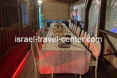 המקום שלך באזור המרכז המקום שלך באזור המרכז