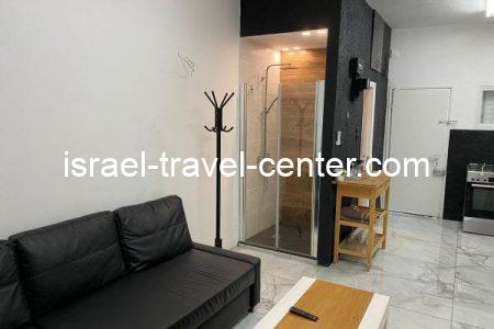 הסוויטה השחורה הסוויטה השחורה