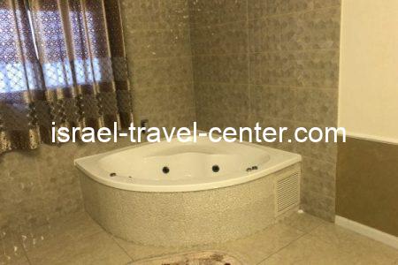 חדרה לופט בוטיק פרזידנט חדרה לופט בוטיק פרזידנט