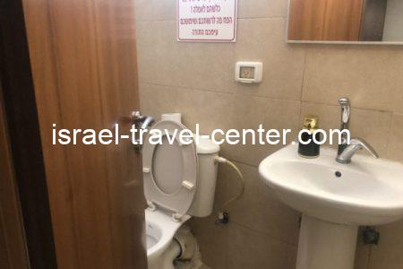 מלונית רויאל בתל אביב, בוגרשוב מלונית רויאל בתל אביב, בוגרשוב
