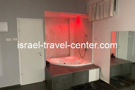 סוויטת New York סוויטת New York