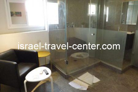 סוויטת באבלס סוויטת באבלס