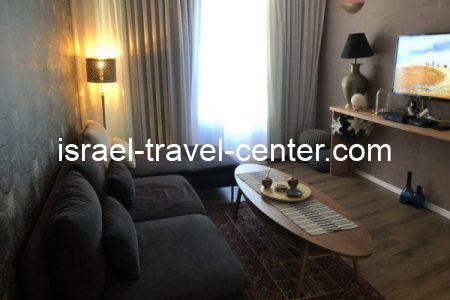 סוויטת דלוקס בחיפה סוויטת דלוקס בחיפה