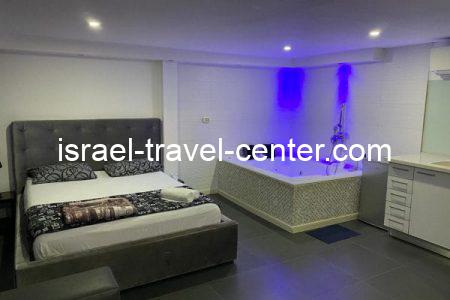 סוויטת נווה צדק סוויטת נווה צדק