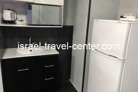 סוויטת נוף נצרת סוויטת נוף נצרת