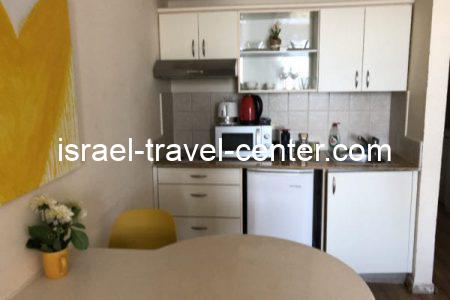 סטודיו מול הים בחיפה סטודיו מול הים בחיפה
