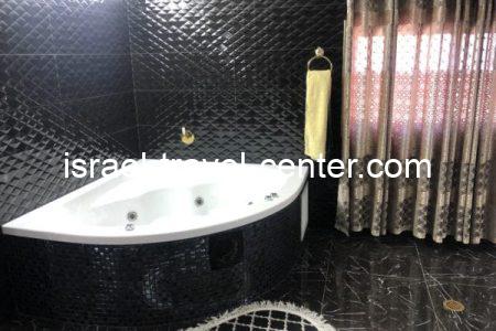 פרזידנט לוקס בחדרה פרזידנט לוקס בחדרה